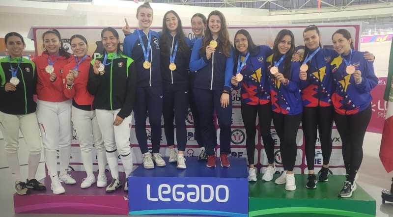 Comité OlÃmpico Mexicano